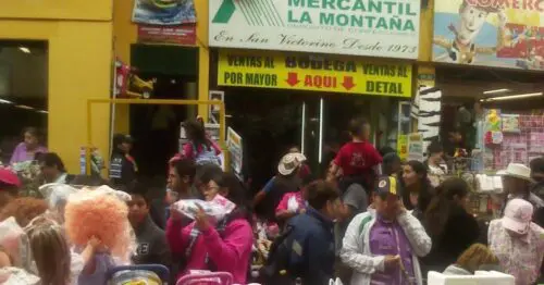 MERCANTIL LA MONTANA CARRERA 13 CON 12 MERCANTIL LA MONTANA CARRERA 13 CON 12